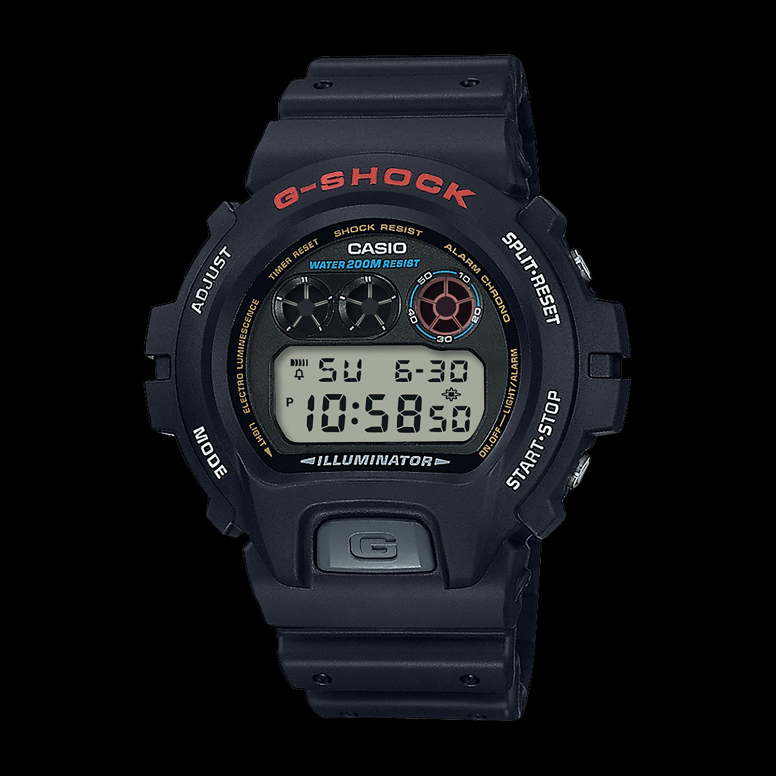 G-Shock Teams Up with Streetwear Label Undefeated | SJX Watches