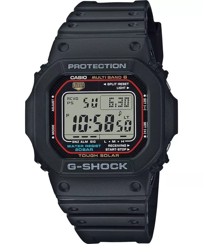 Casio GW-M5610U-1ER - G-SHOCK Original Watch • Watchard.com
