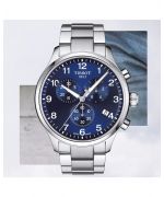 Tissot T116.617.11.047.01 - Chrono Xl Watch • Watchard.com