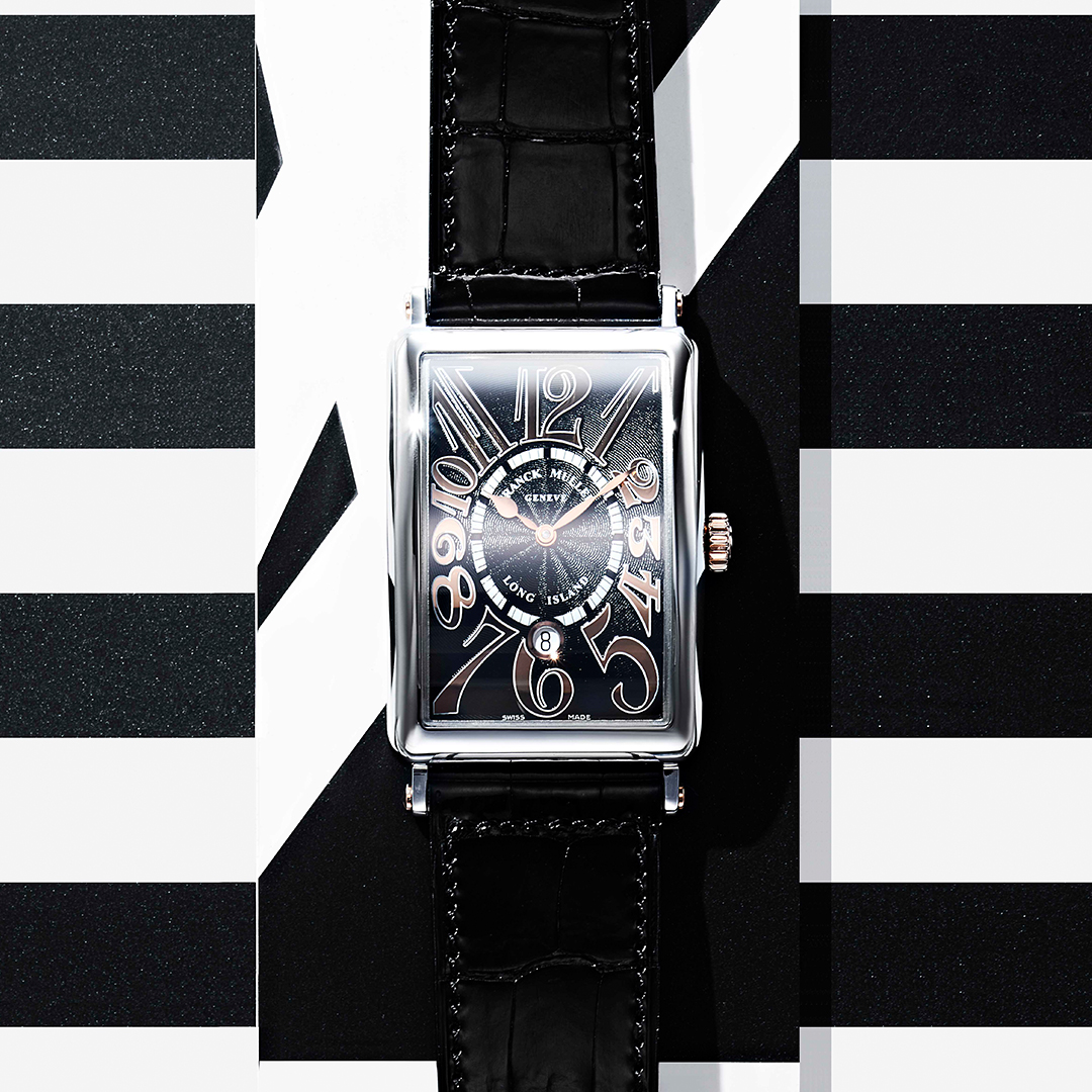 フランク ミュラー コレクション 2025 2025年7月19日(土)〜8月3日(日