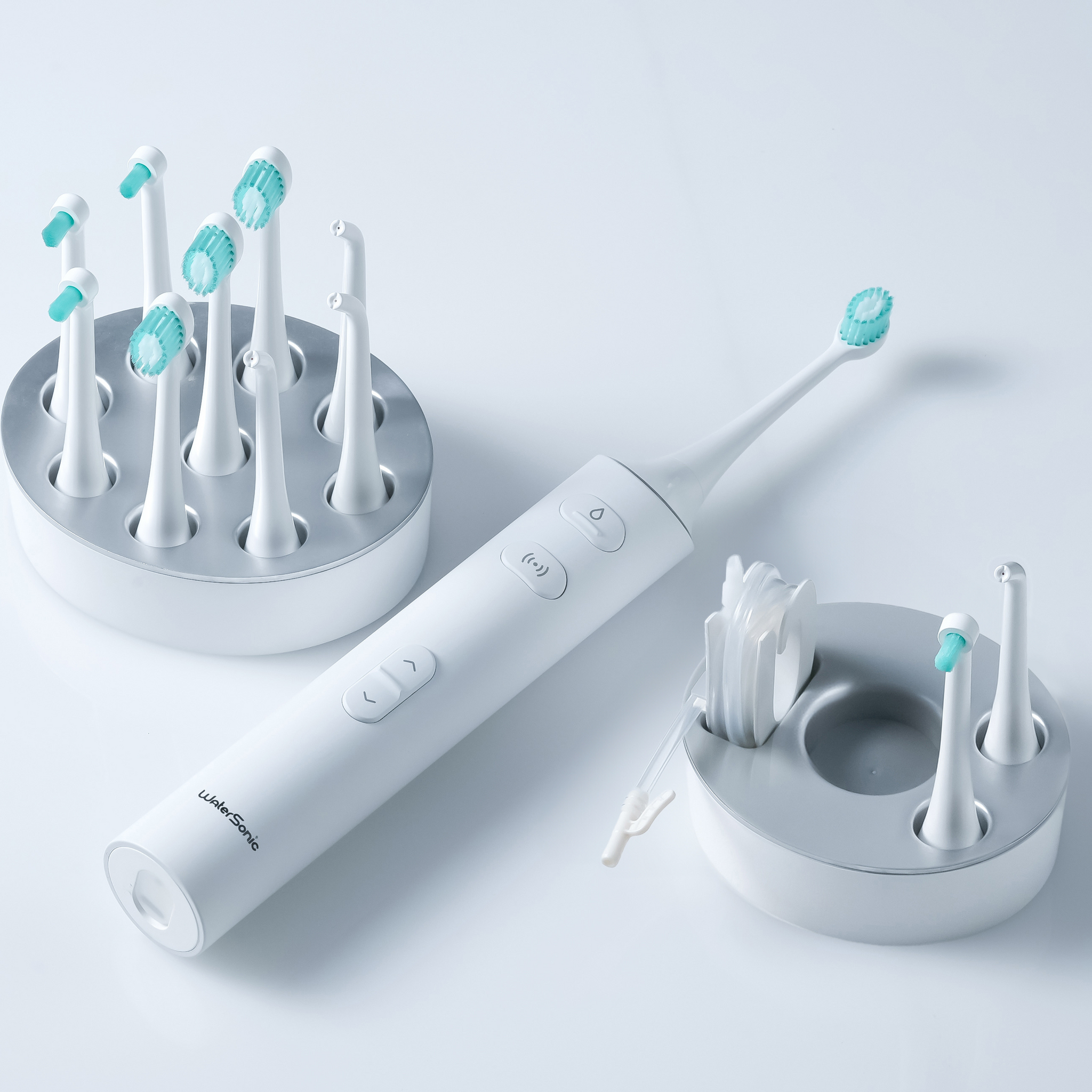 Water Sonic公式サイト