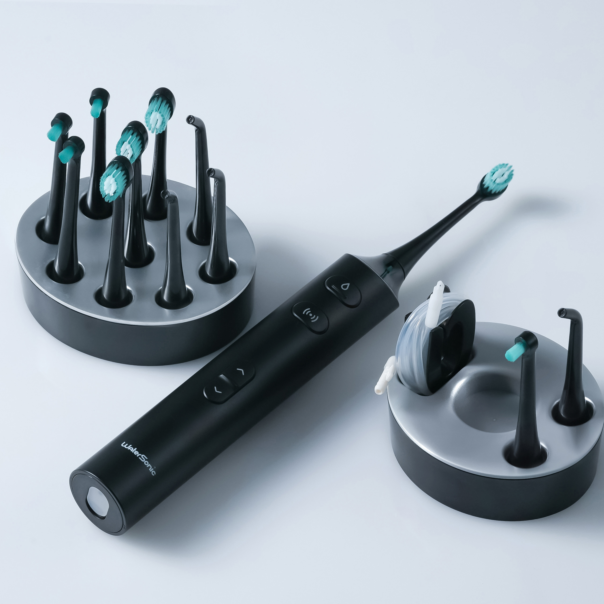 Water Sonic公式サイト