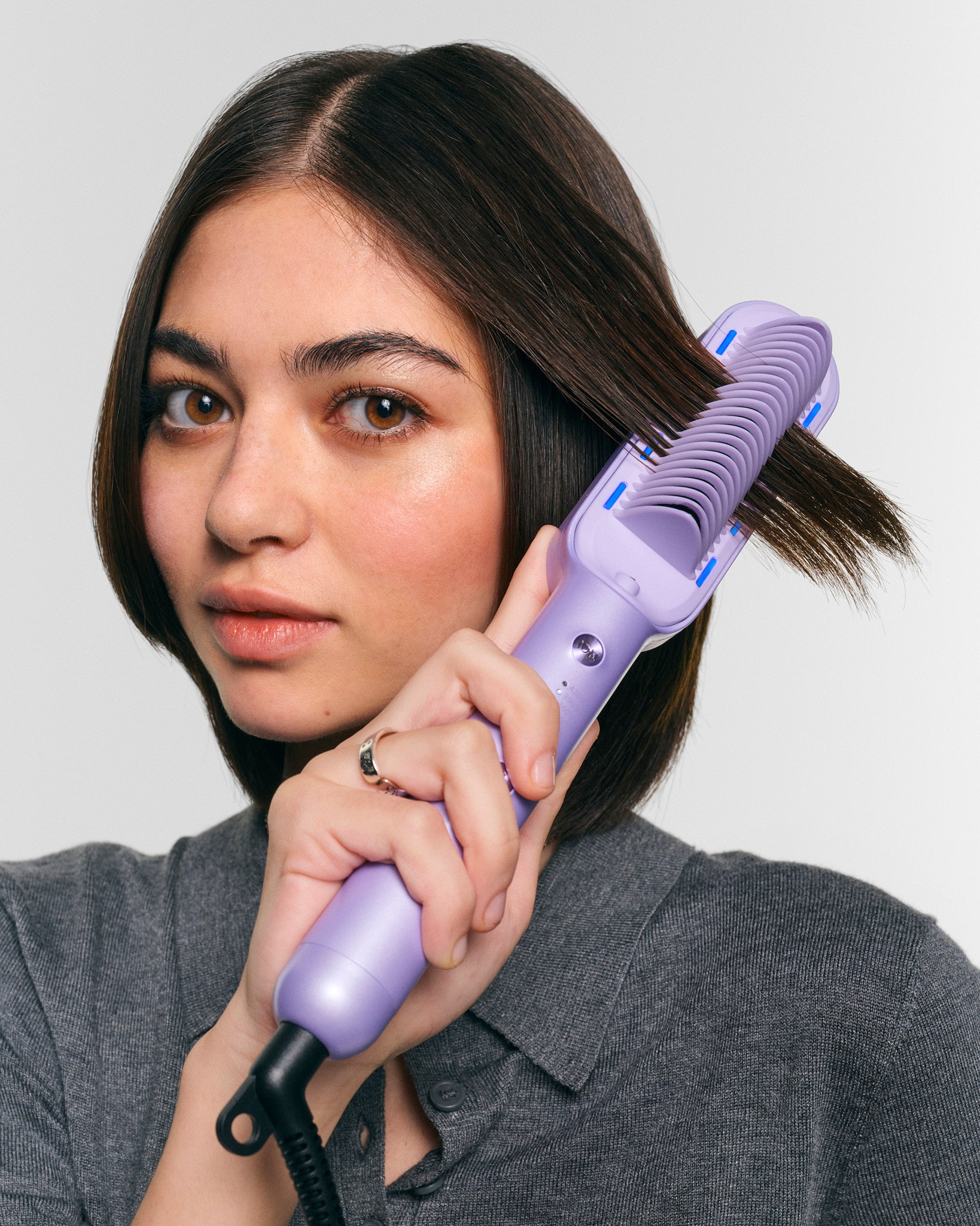 Sleek Sweep – Wavytalk