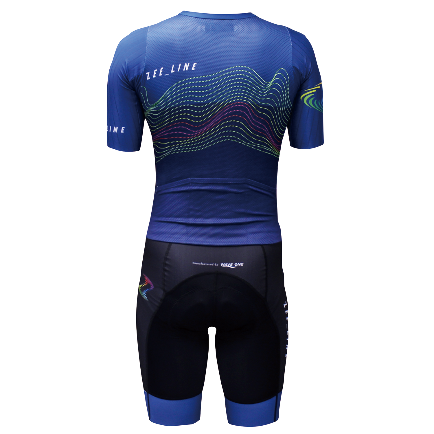 Z SPEED DUALSUIT | 製品(フルオーダー) | WAVE ONE(ウエイブワン)