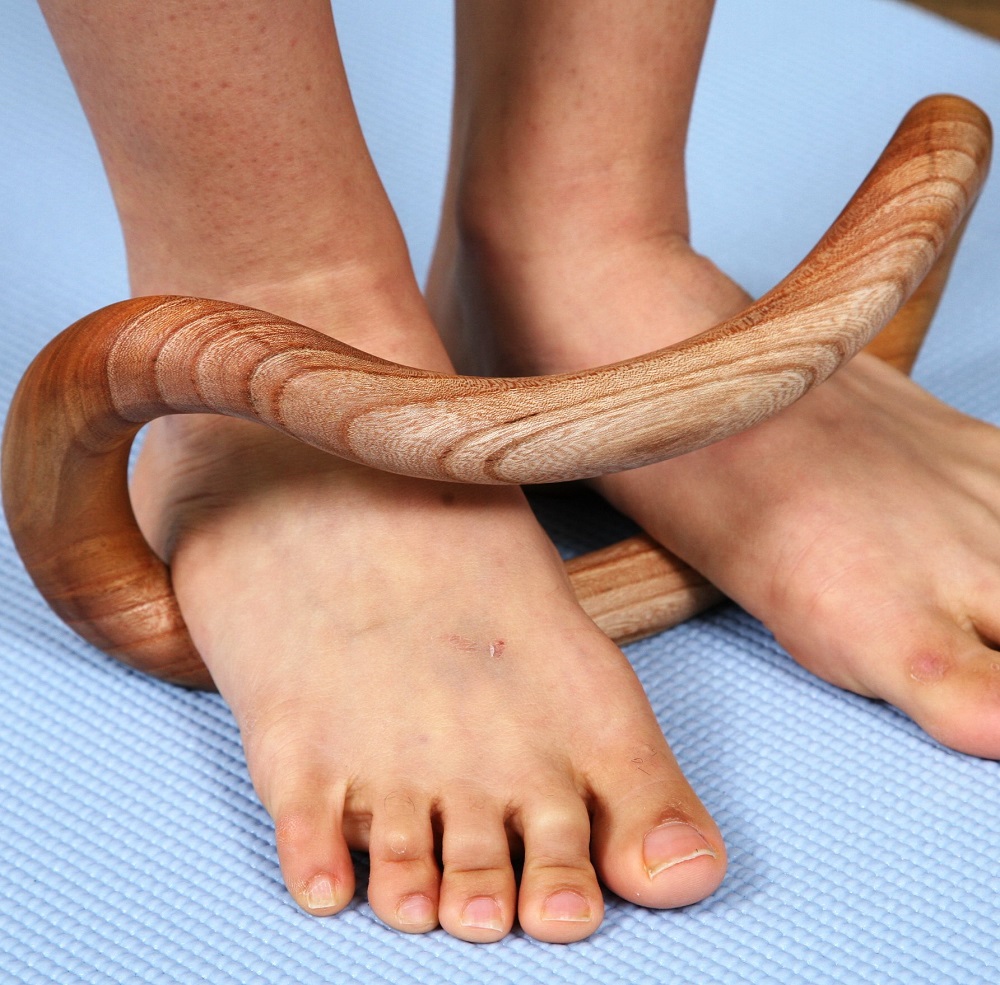 ウェーブストレッチリングけやき | MAKIスポーツ公式