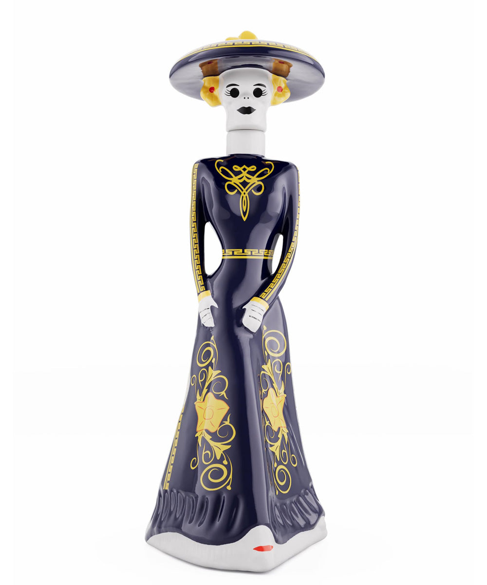 ドーニャセリア レポサド DONA CELIA REPOSADO【新ボトル・カラー変更