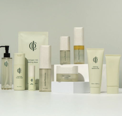 Ritual Experience Kit: Radiansome RIMAN Incellderm – RIMAN KBeauty