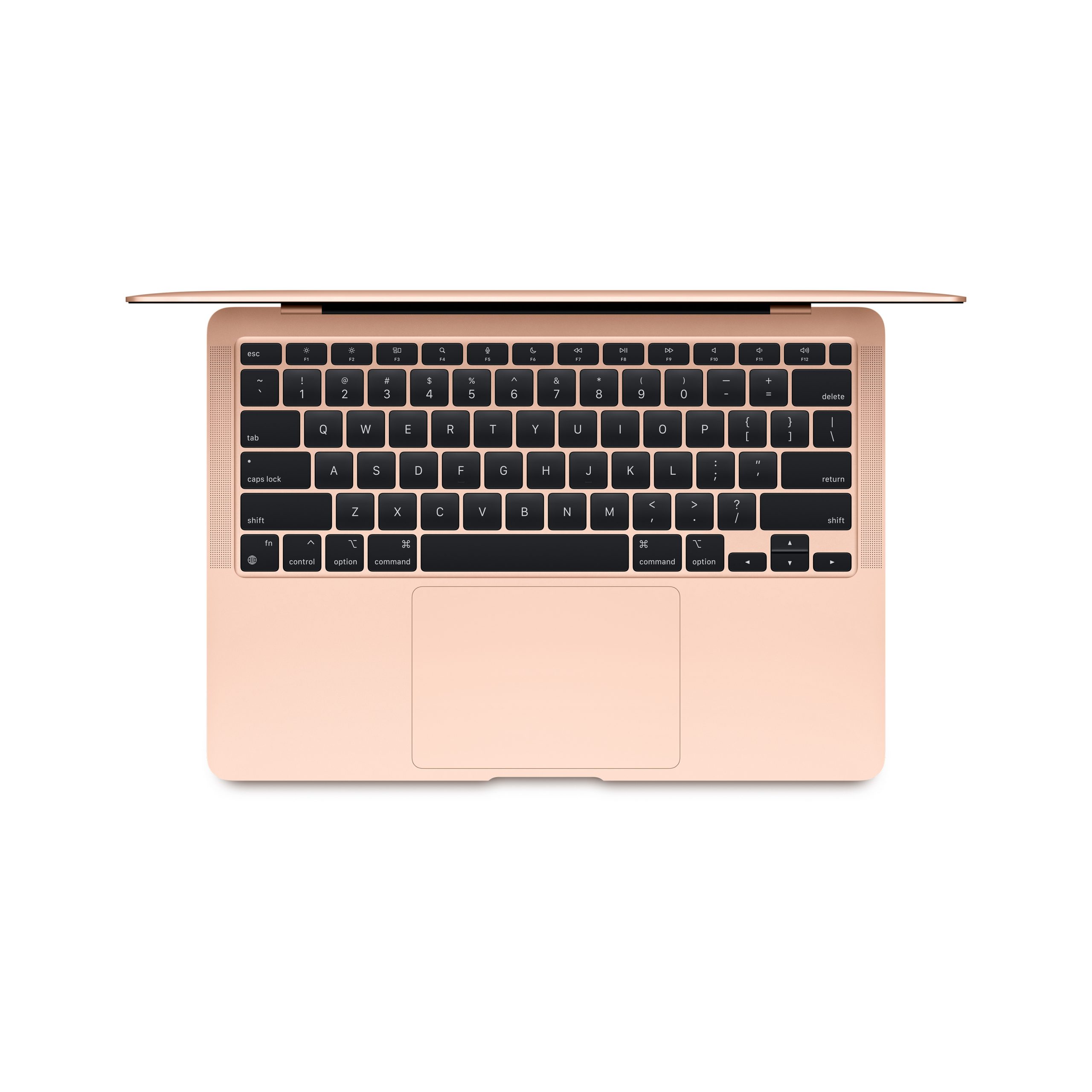 13-inch MacBook Air: Apple M1 Chip with 8‑Core CPU and 7‑Core GPU