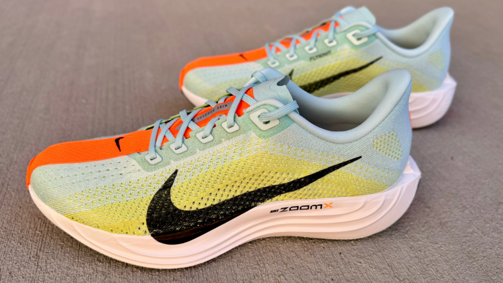 Nike Pegasus Plus Performance Review - WearTesters