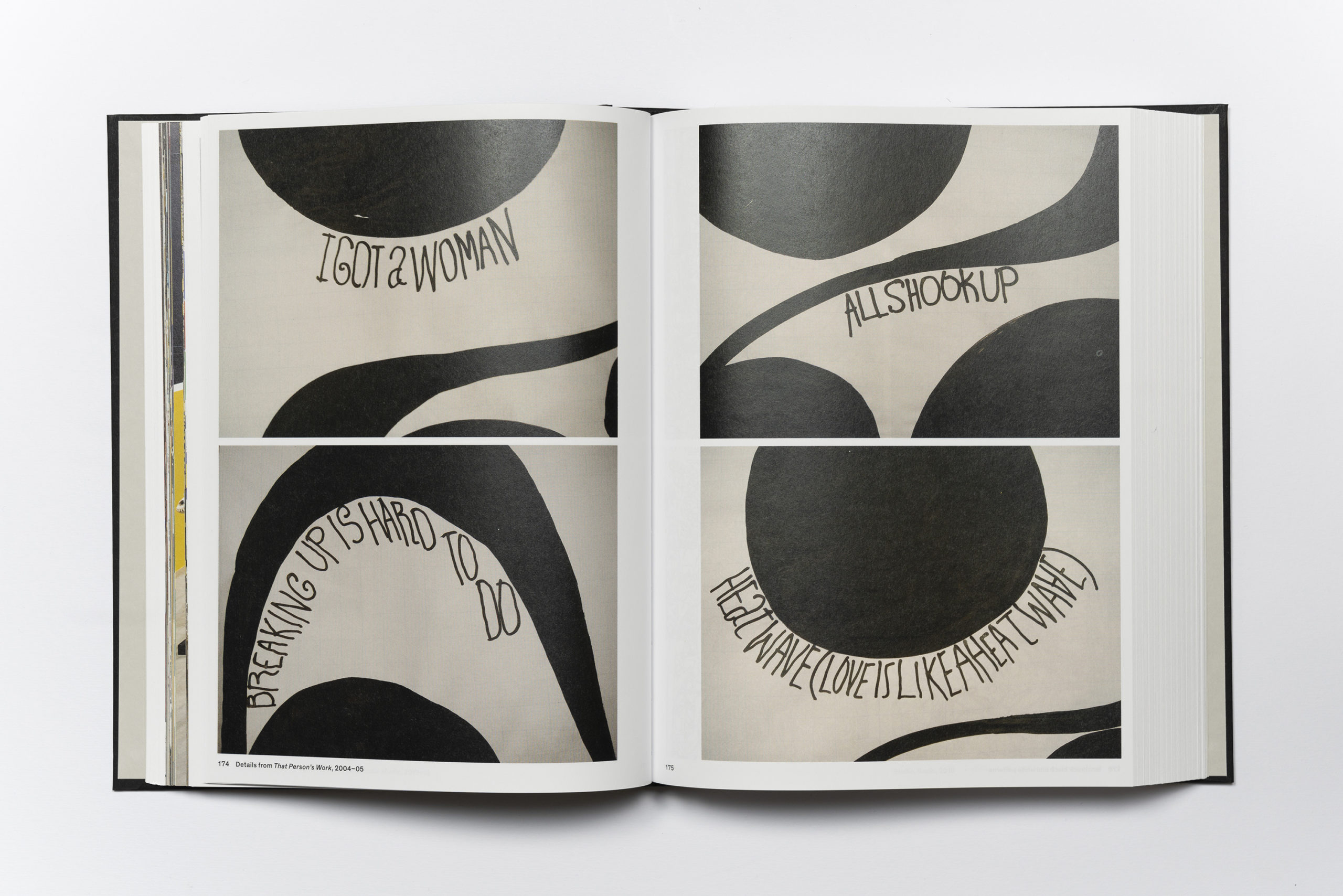 Matt Mullican. Photographs Catalogue 1967-2018 - Pirelli HangarBicocca