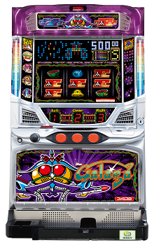 ファミスロ最新作が6号機AT機で登場！ - グリーンべると（パチンコ