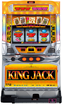 岡崎産業×アクロス第2弾「キングジャック」登場 - グリーンべると