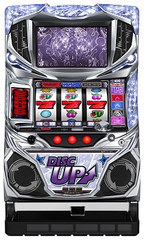 第5弾となるホワイトパネル登場～ディスクアップ - グリーンべると