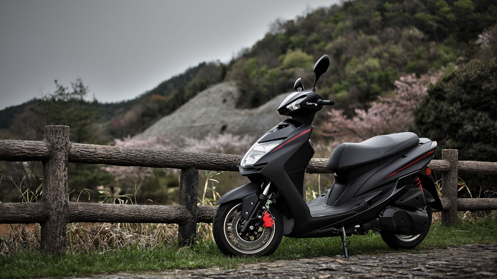 シグナスX SR 4型 研究所