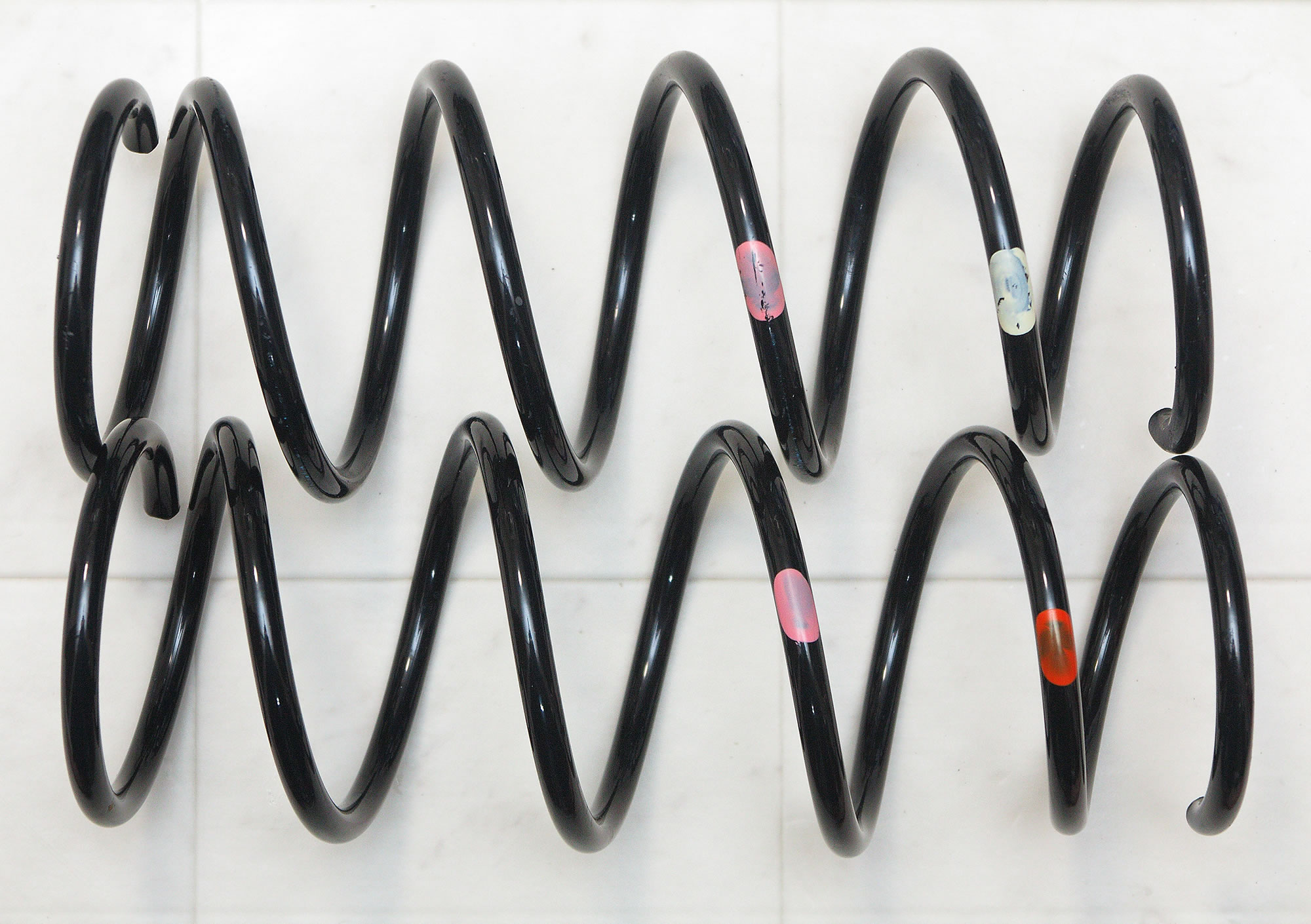 HA36S 4WDアルトワークス フロントスプリング