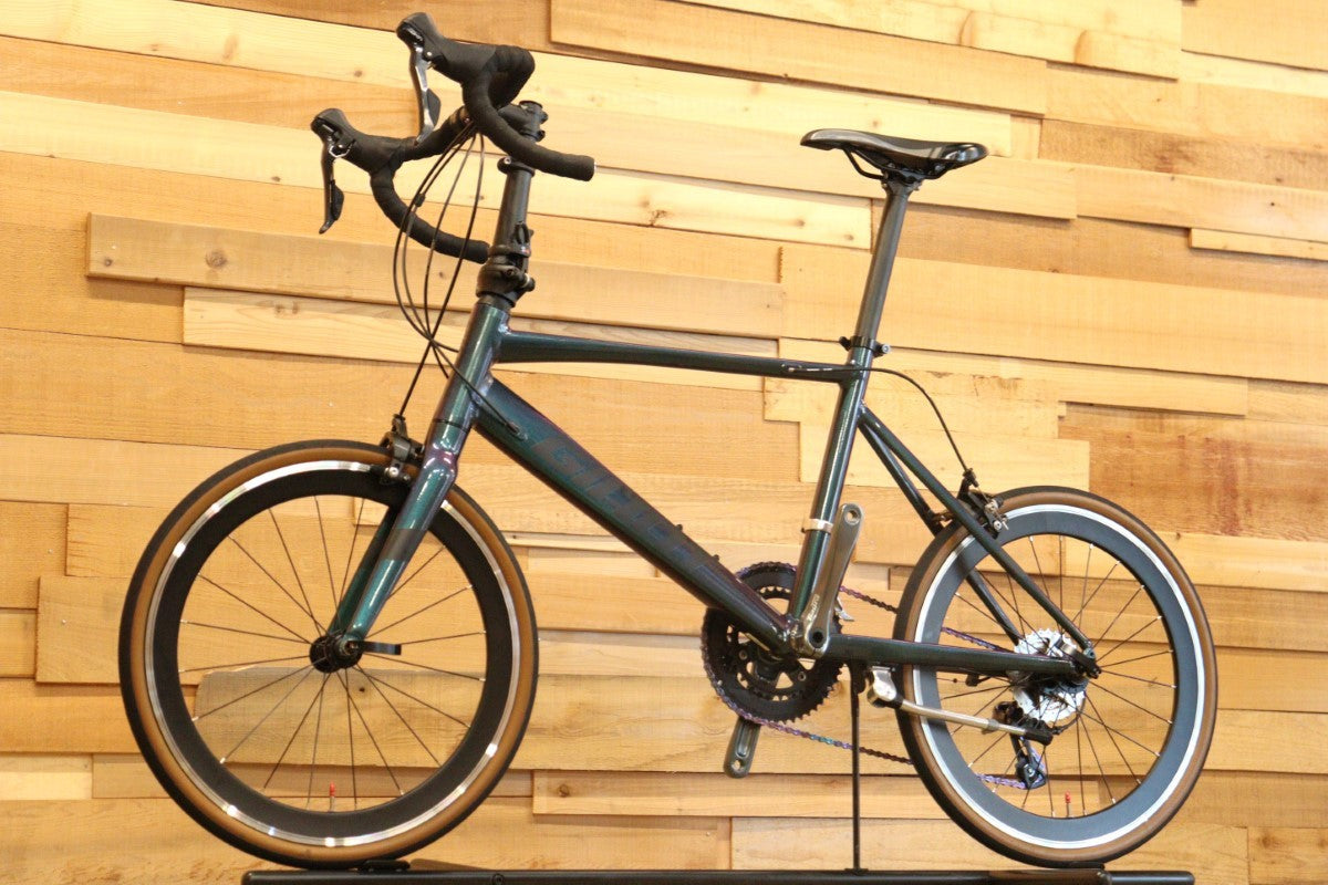 ジャイアント GIANT イディオム IDIOM 1 カスタム 2021モデル Mサイズ