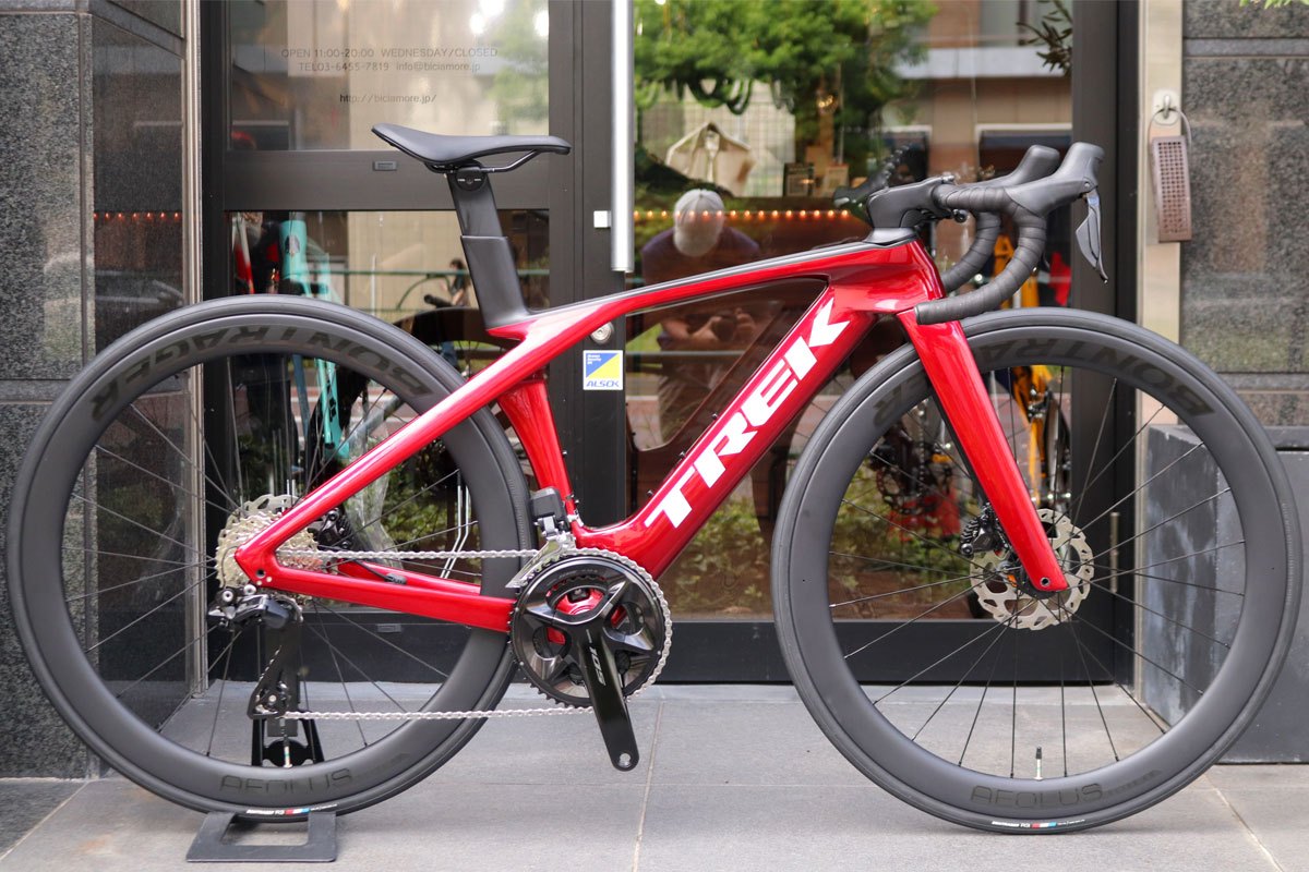 トレック TREK マドン MADONE SL6 GEN7 2024 47サイズ シマノ 105 Di2