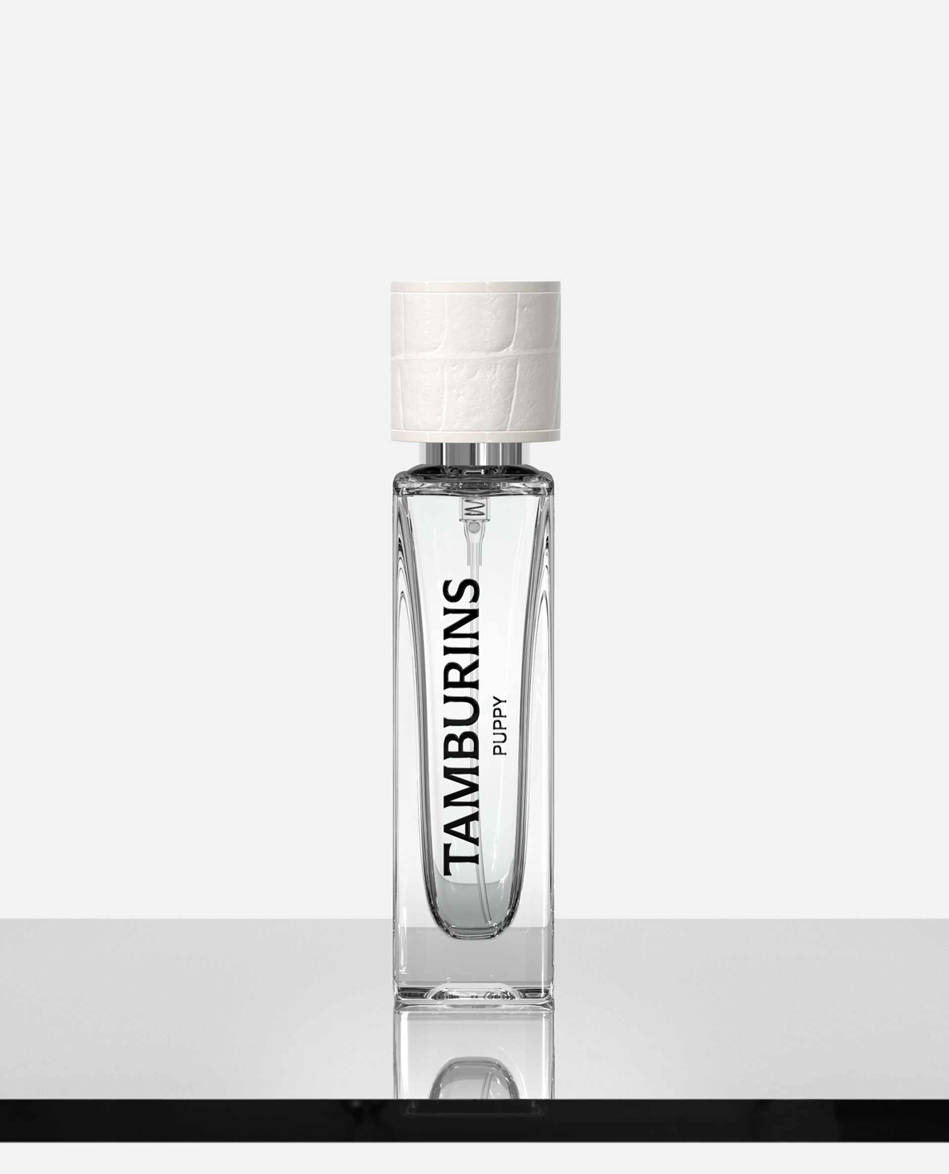 PERFUME LIMITED PUPPY - 11mL | TAMBURINS