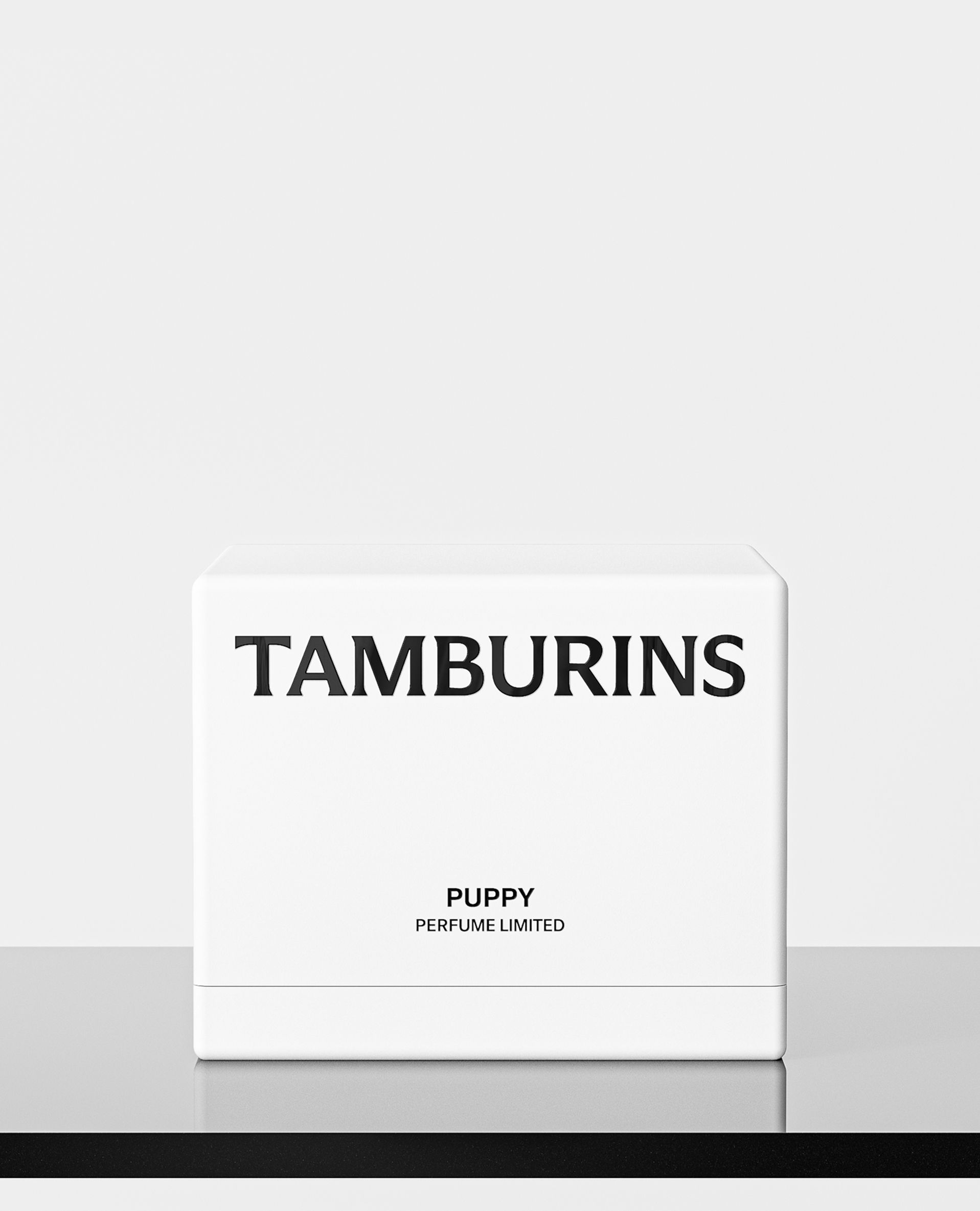 パフュームパピー - 45ml | TAMBURINS