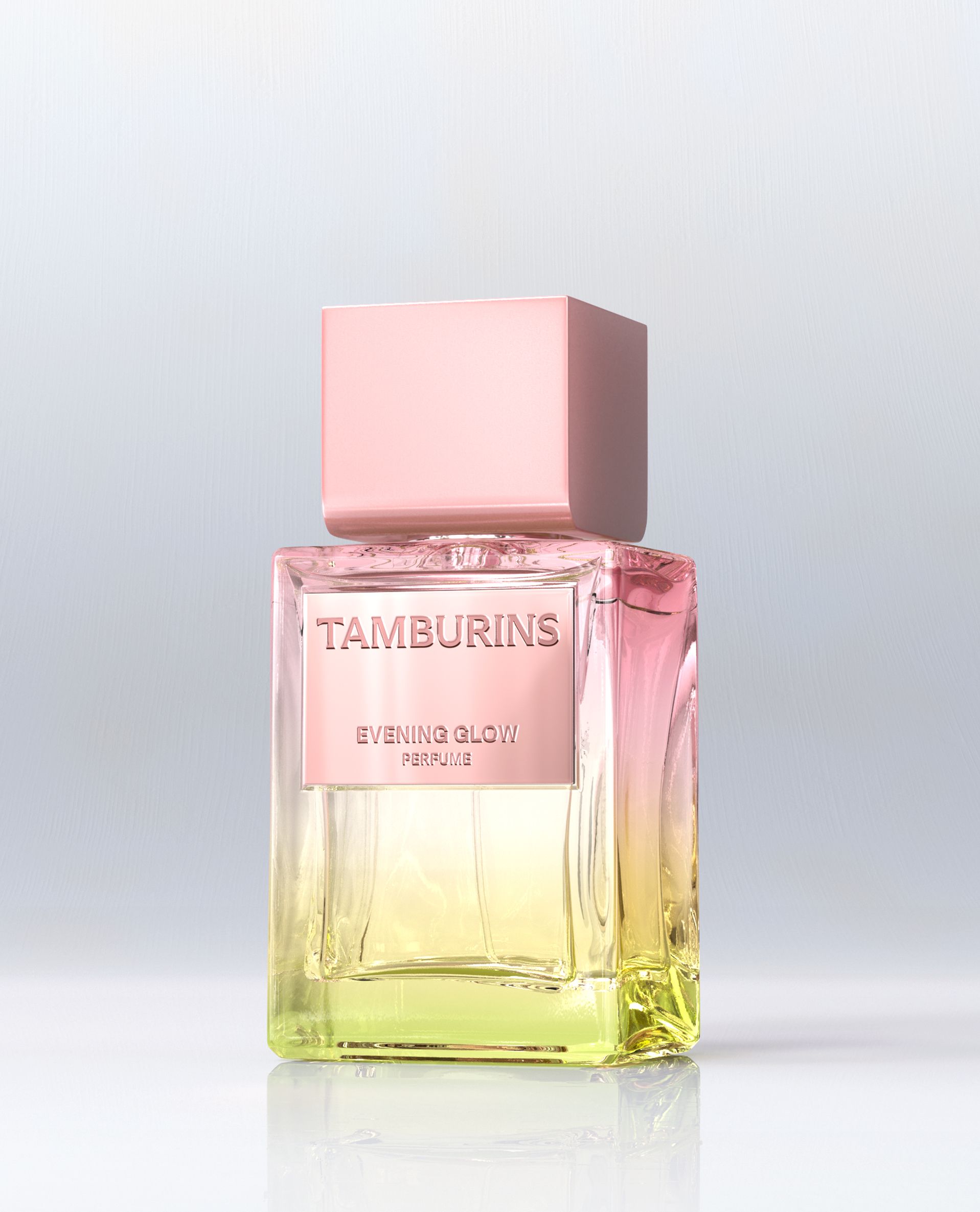 パフューム ホワイト ダージリン - 50mL | TAMBURINS