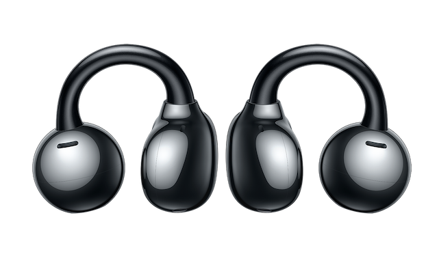 今話題のオープンイヤー型イヤホン。ファーウェイからスタイリッシュな