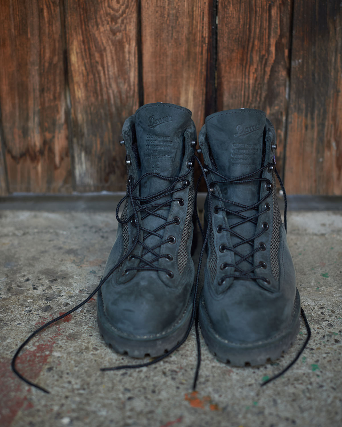 GDCがダナーとチームアップ。名作“ケブラーライト”が限定モデルとして