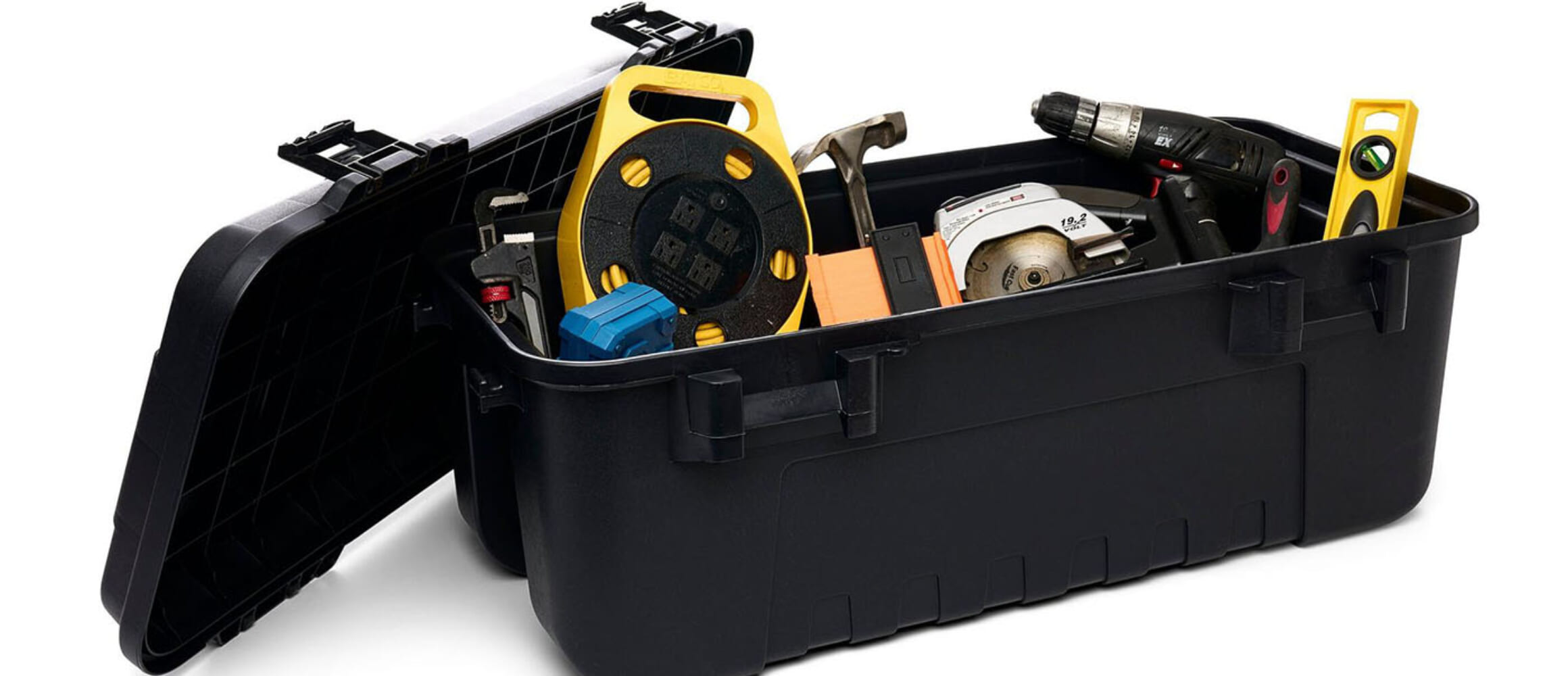 ルアーフィッシング用タックルボックスで有名な「プラノ」の“スポーツ