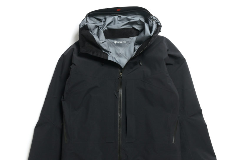 ティラックの最高峰ジャケットに、アクロニウムとコラボした20th記念