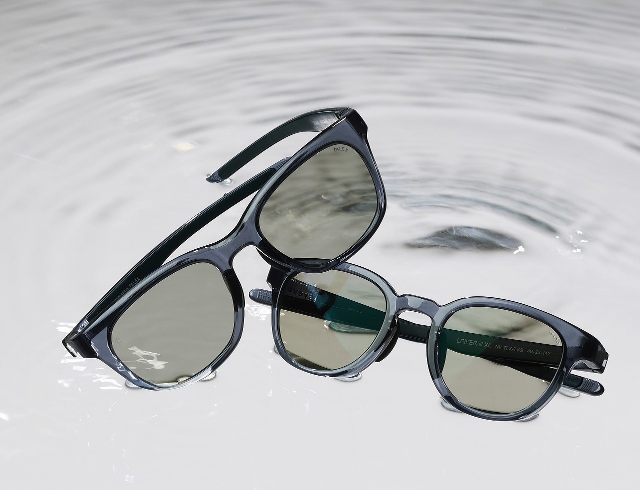 EyevolxTELEX LEIFER III XL MBK-TLX-TVG EyevolxTELEX LEIFER III XL