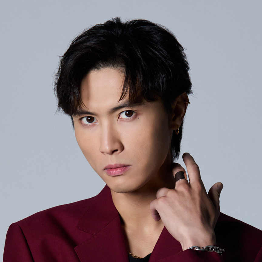 橋本良亮｜FAMILY CLUB web