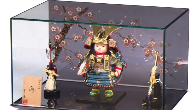 五月人形の相場を専門家が徹底分析！種類・飾り方による価格差も解説