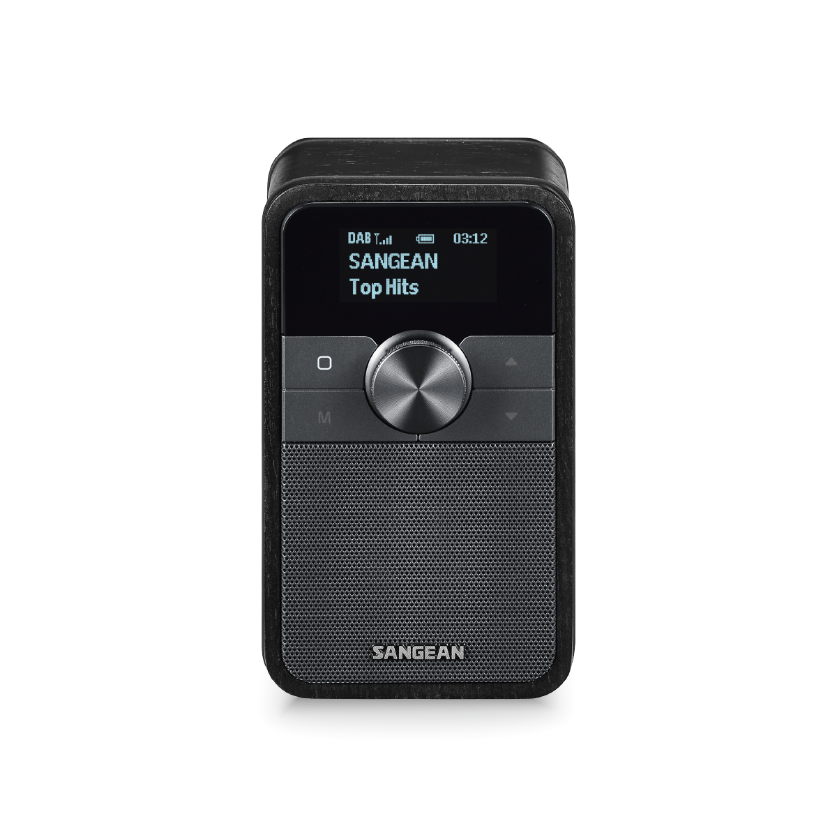 DDR-8 DAB+ / FM-RDS / Bluetooth Wooden Cabinet Radio│SANGEAN