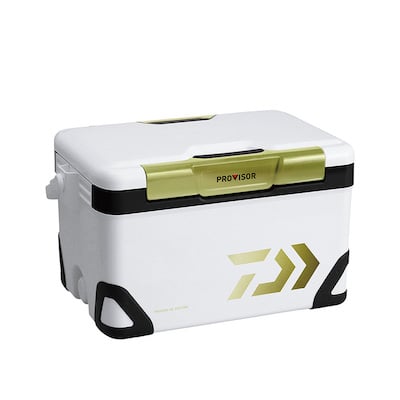 釣り用クーラーボックスおすすめランキング20選｜高コスパ製品が多数