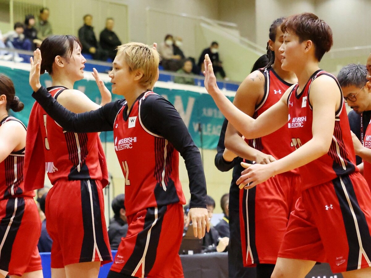 バスケ吉田亜沙美、がん手術告白澤知央（魚津出身）「チーム全員で支え