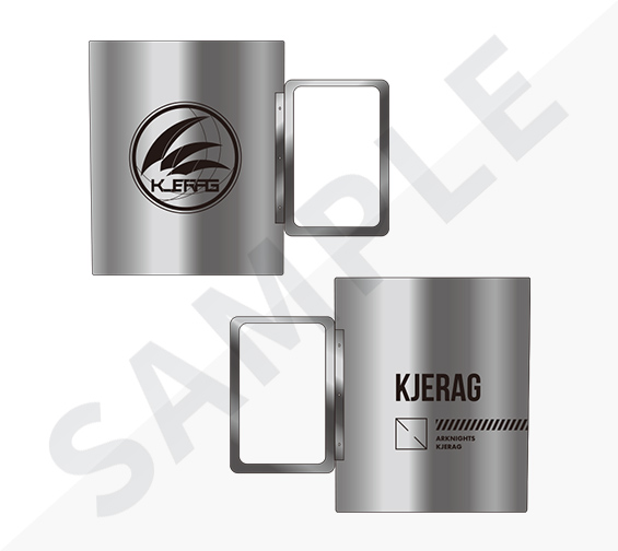 アークナイツ 4th Anniversary Fes. 「For you」特設サイト