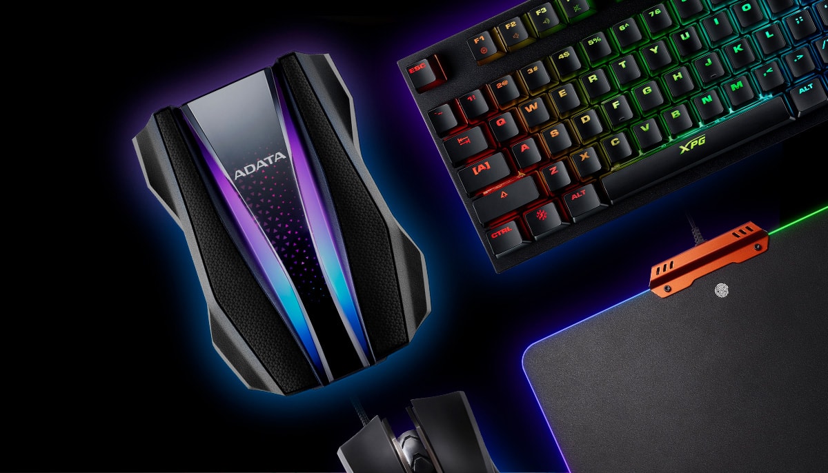 HD770G 外付けポータブルHDD (Japan)