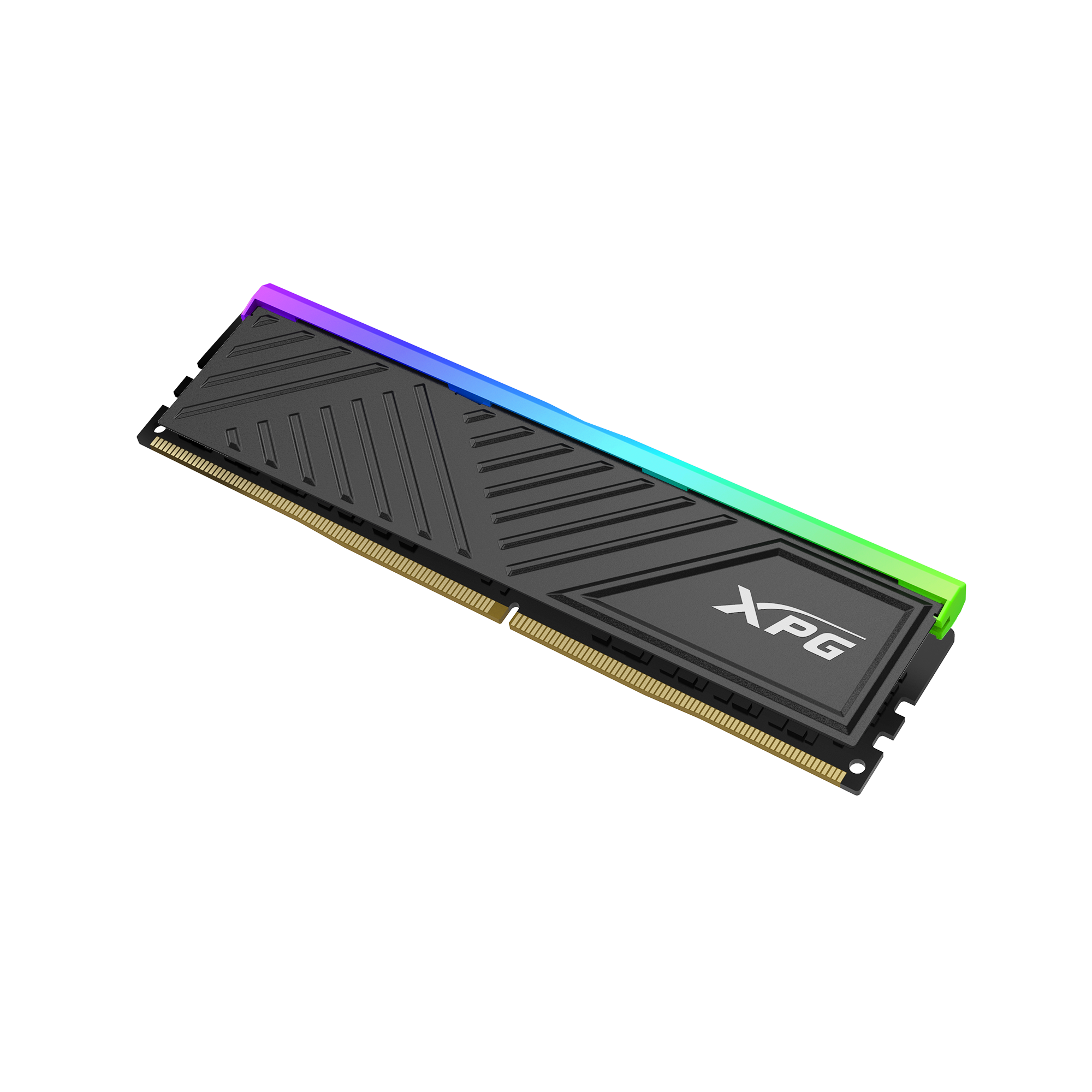 SPECTRIX D35G DDR4 RGB Memory | XPG