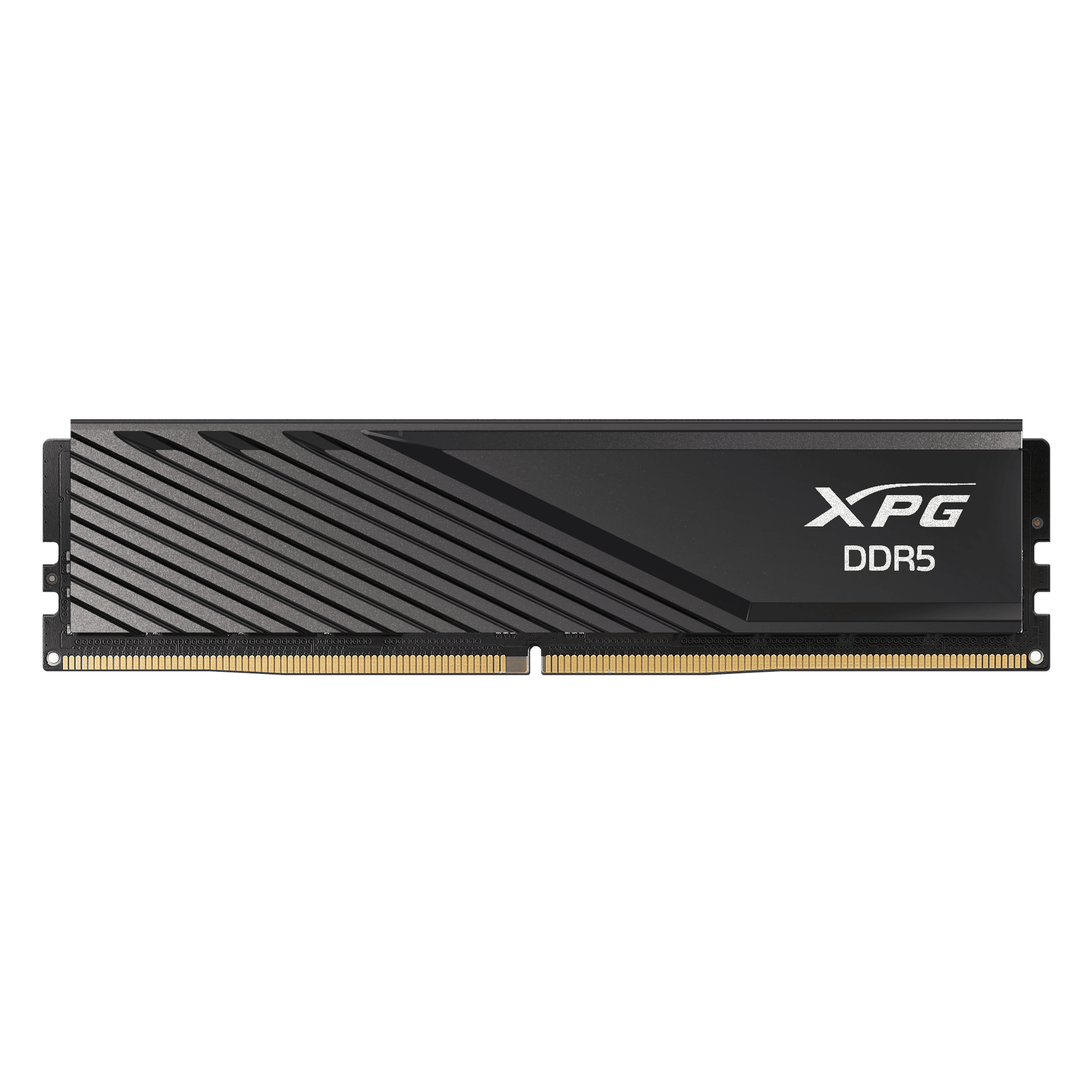 LANCER BLADE RGB DDR5 Memory | XPG