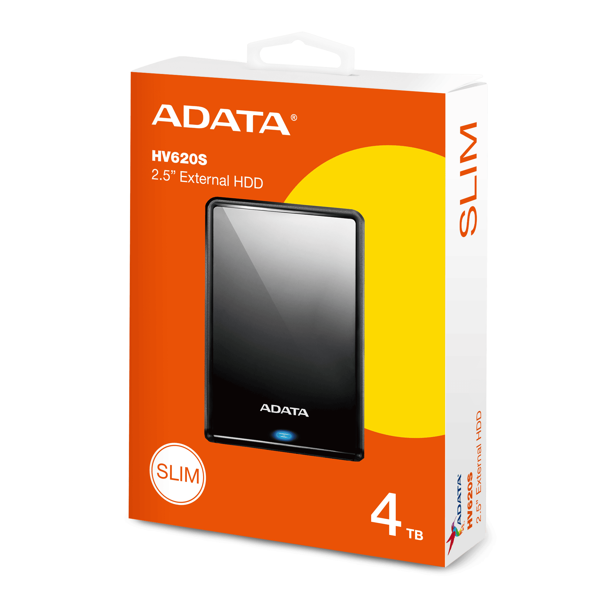 HV620S 外付けハードドライブ (Japan)