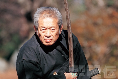 新作DVDレビュー】最後の忍者と最後の達人の技！DVD【武神館の武術 第