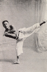 肥田春充 Hida Harumichi – 肥田式強健術 | 達人・名人・秘伝の師範