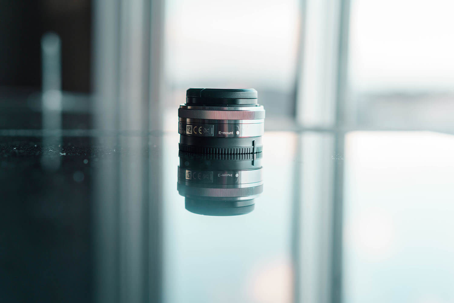 レビュー】広く撮りたいを叶えるSonyの16mm F2.8（SEL16F28） 広角レンズ