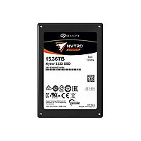 Seagate Nytro 3332 XS15360SE70084 - SSD - 15.36 TB - SAS 12Gb/s