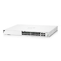 HPE Networking Instant On 1960 24G 20p Class4 4p Class6 PoE 2XGT