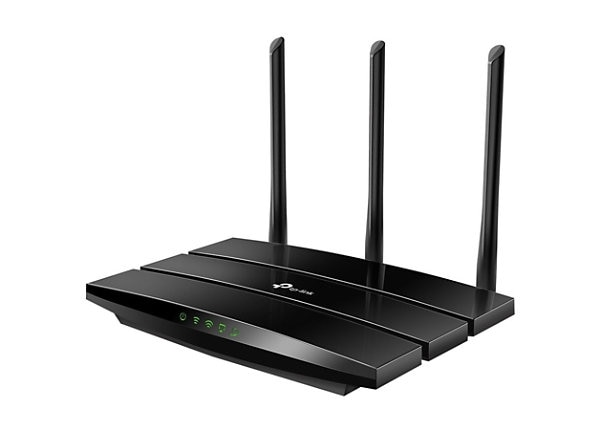 TP-Link Archer A8 - Wi-Fi 5 IEEE 802.11ac Ethernet Wireless Router