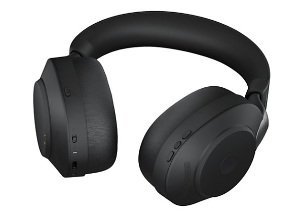 Jabra Evolve2 85 UC Stereo - headset - 3.5 mm jack - 28599-989-899