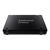 Samsung PM1653 MZILG15THBLA - SSD - Enterprise - 15.36 TB - SAS