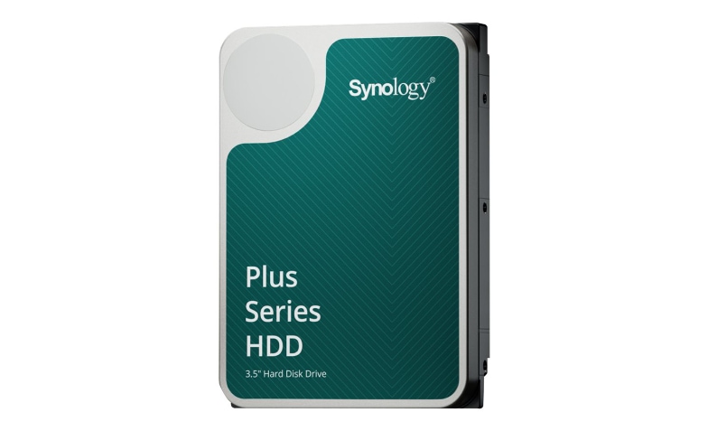 Synology Plus Series HAT3300 - hard drive - 6 TB - SATA 6Gb/s