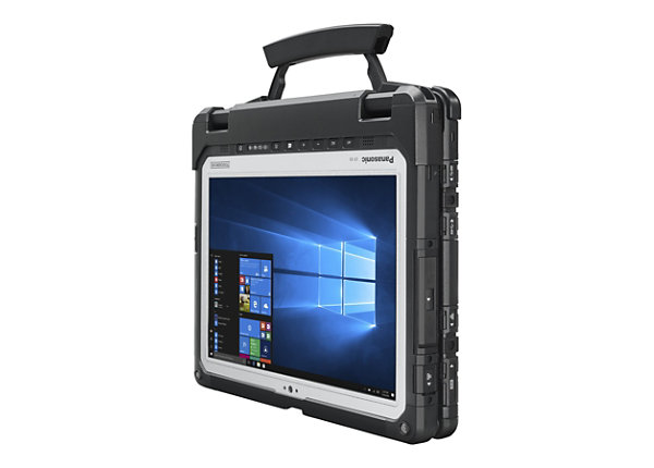 Panasonic Toughbook 33 - 12
