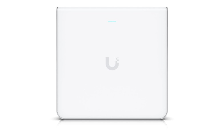 Ubiquiti UniFi U6 Enterprise - wireless access point - Wi-Fi 6E